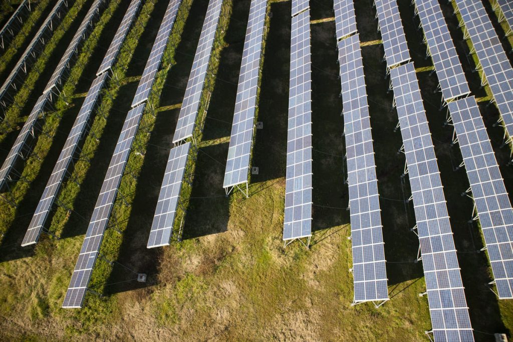 placas solares para instalaciones fotovoltaicas aisladas