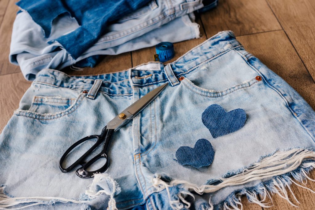 fast fashion consecuencias reutilizar ropa