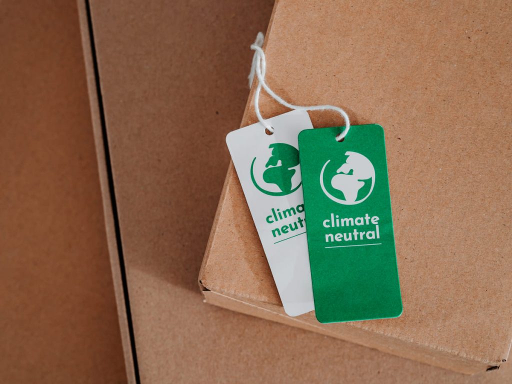 embalaje sostenible para educación ambiental para empresas